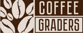 logo coffee graders
